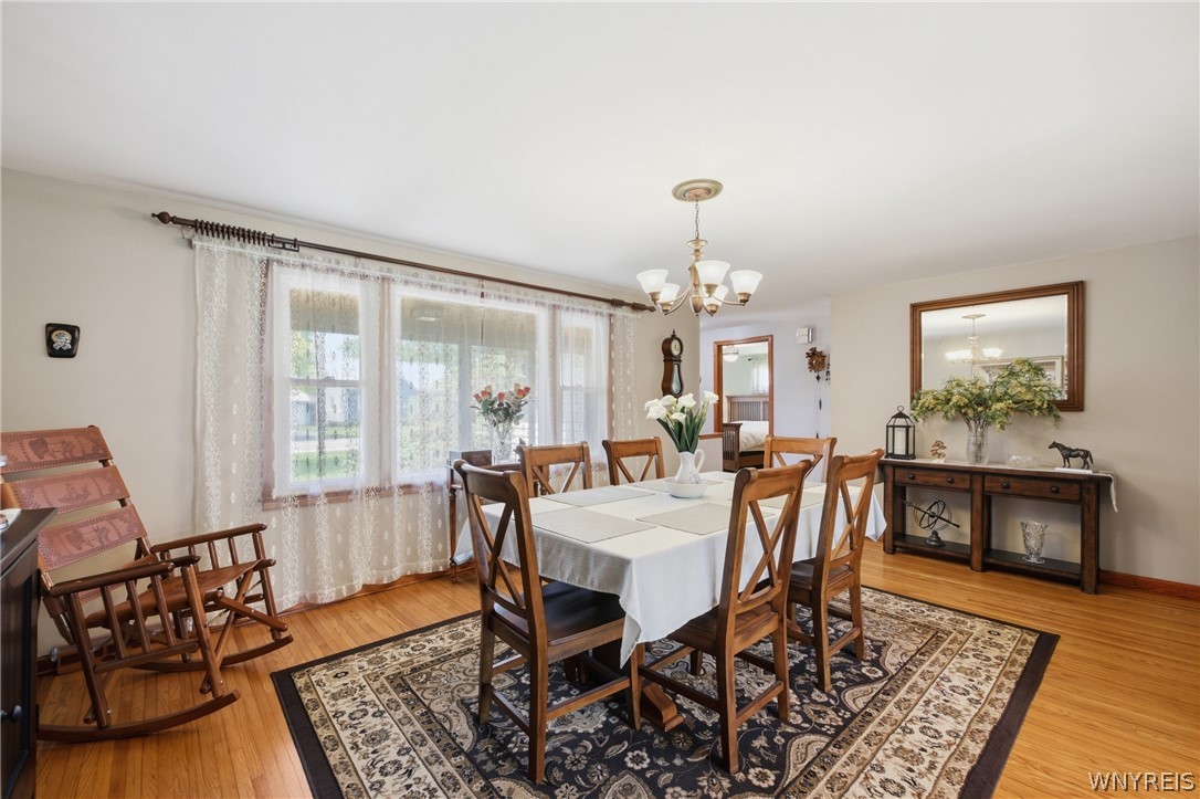 291 Seneca Place