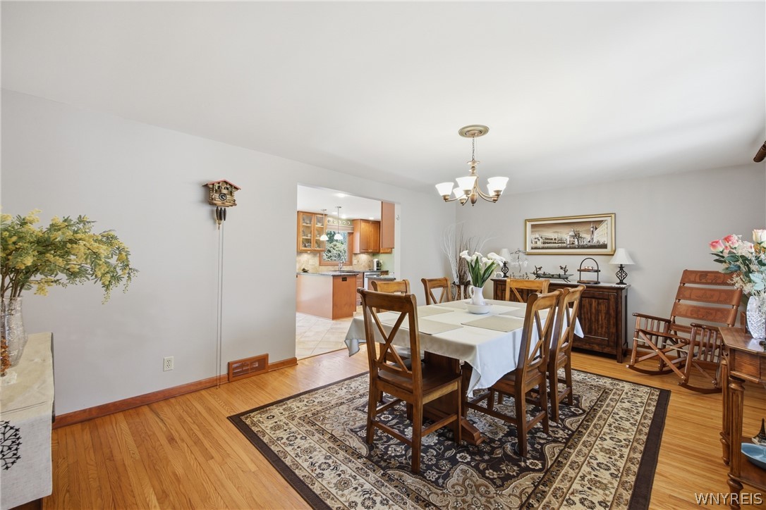 291 Seneca Place