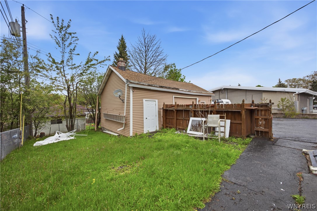 1016 Cleveland Drive