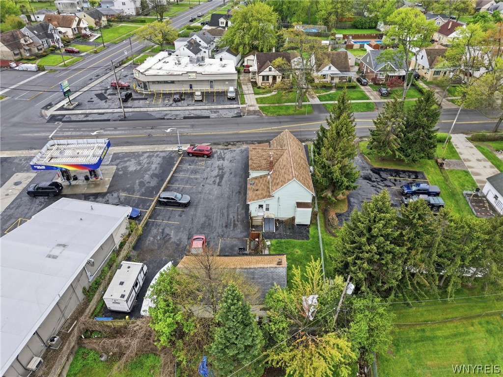 1016 Cleveland Drive