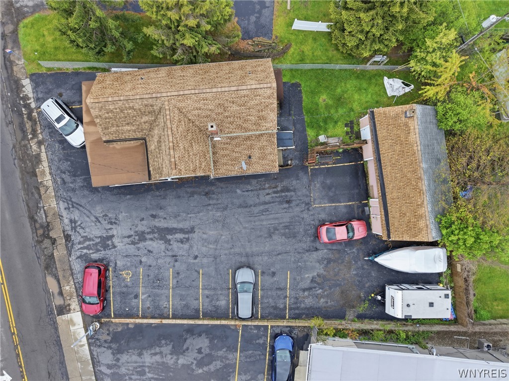 1016 Cleveland Drive