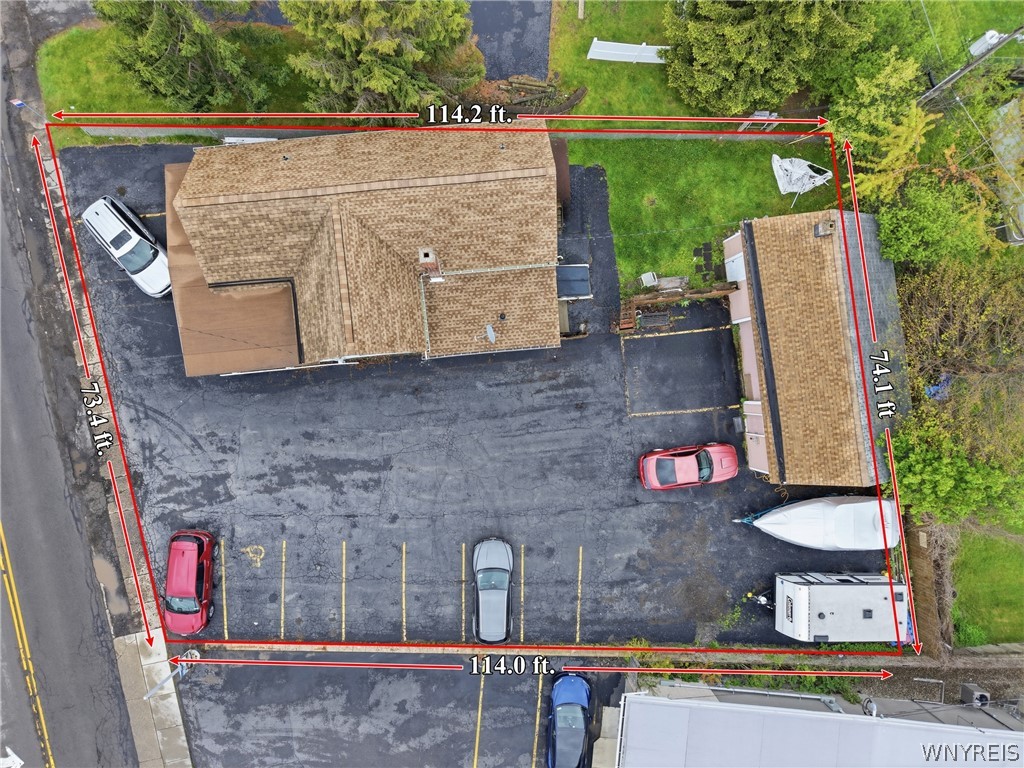 1016 Cleveland Drive