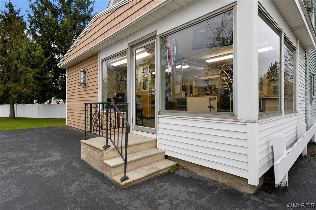1016 Cleveland Drive