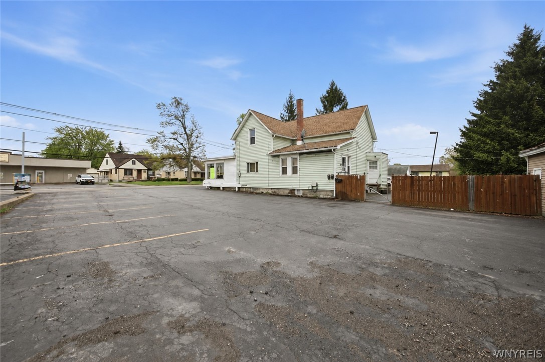 1016 Cleveland Drive