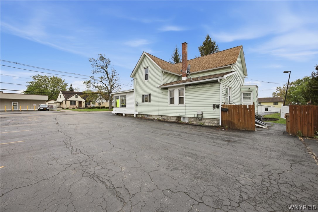 1016 Cleveland Drive