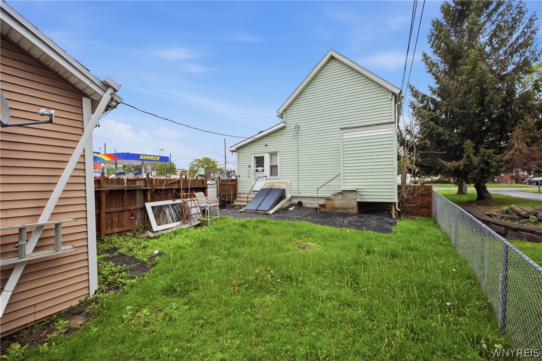 1016 Cleveland Drive