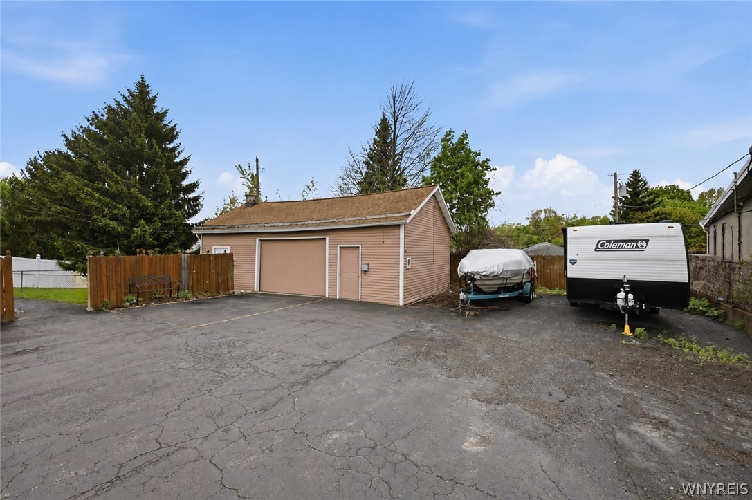 1016 Cleveland Drive