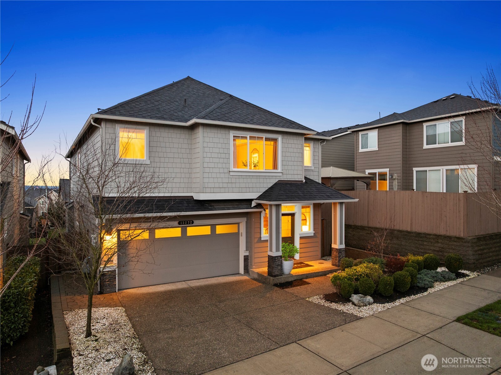 13272 188th Avenue SE