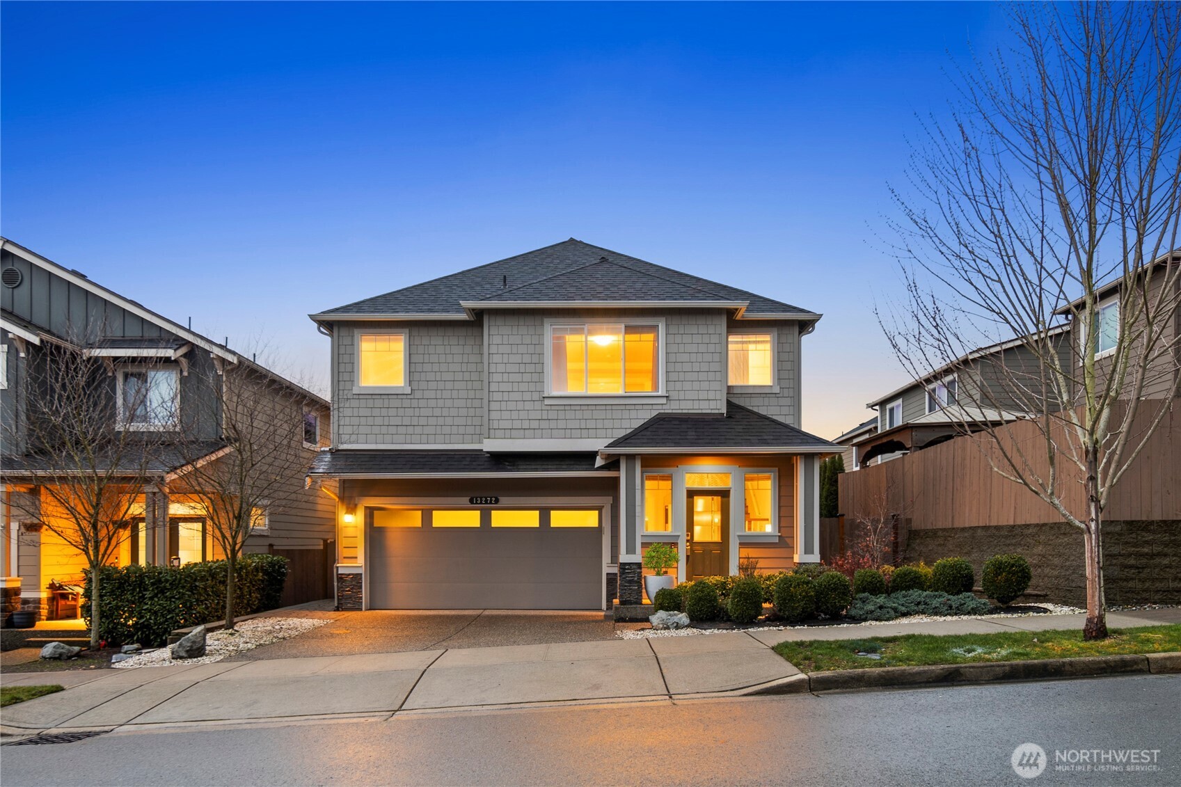 13272 188th Avenue SE