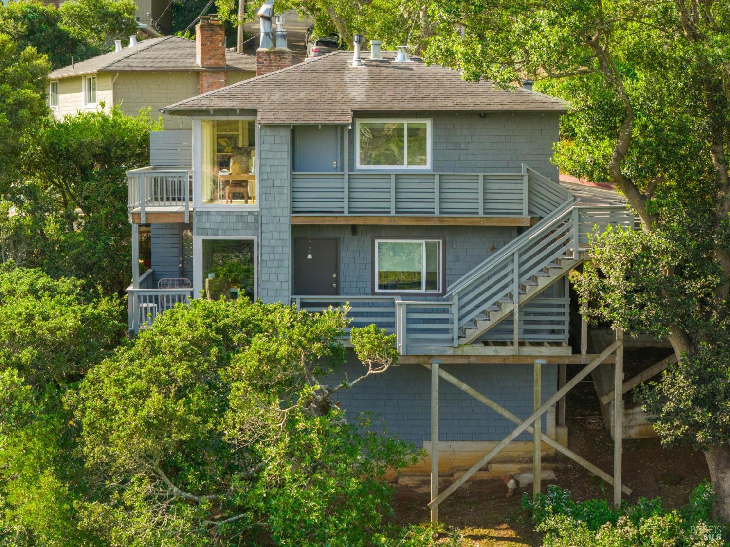 126-134 Edwards Avenue