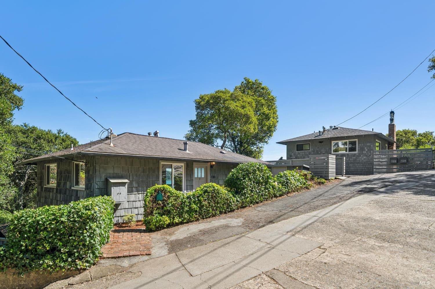 126-134 Edwards Avenue