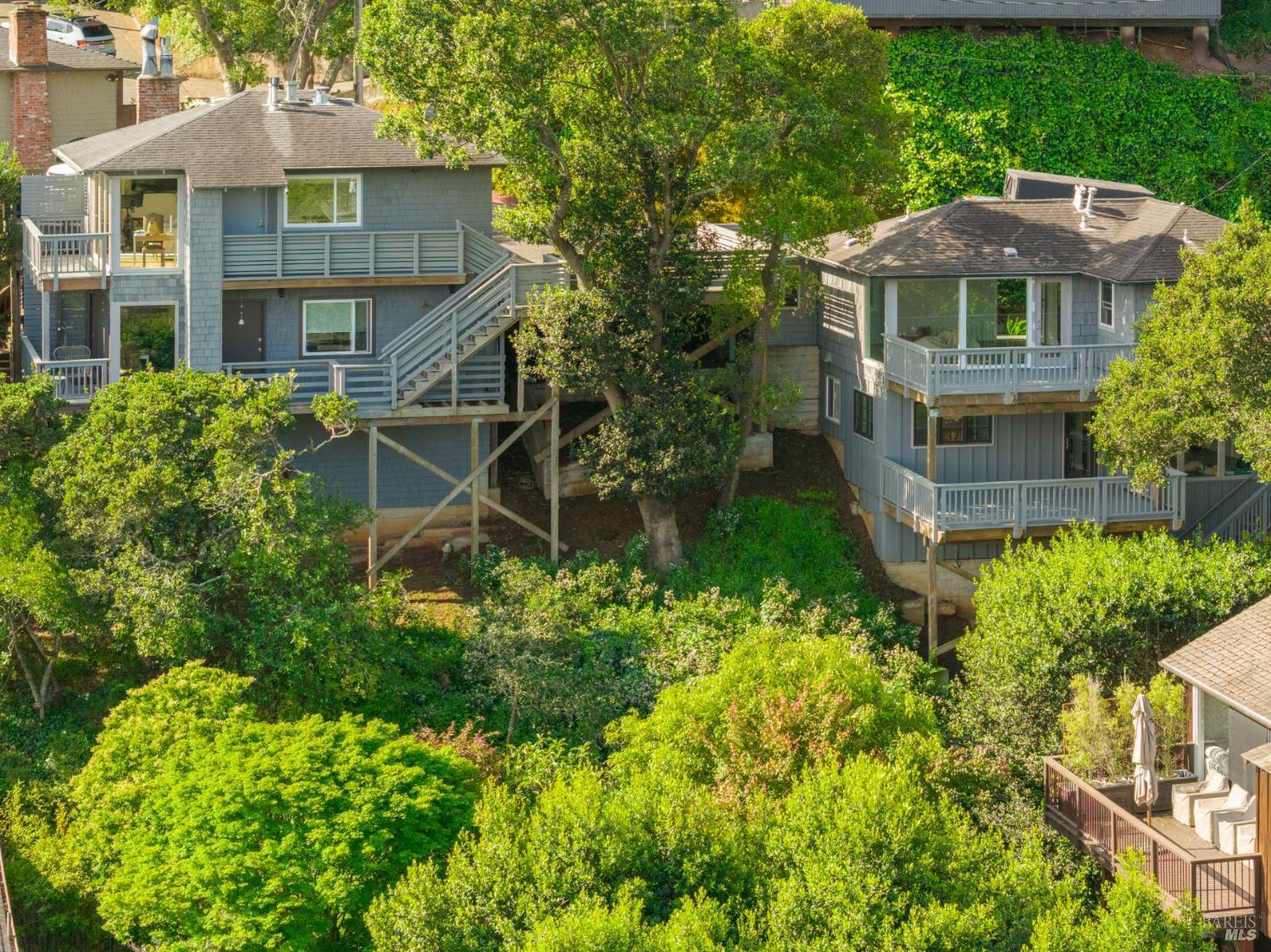 126-134 Edwards Avenue