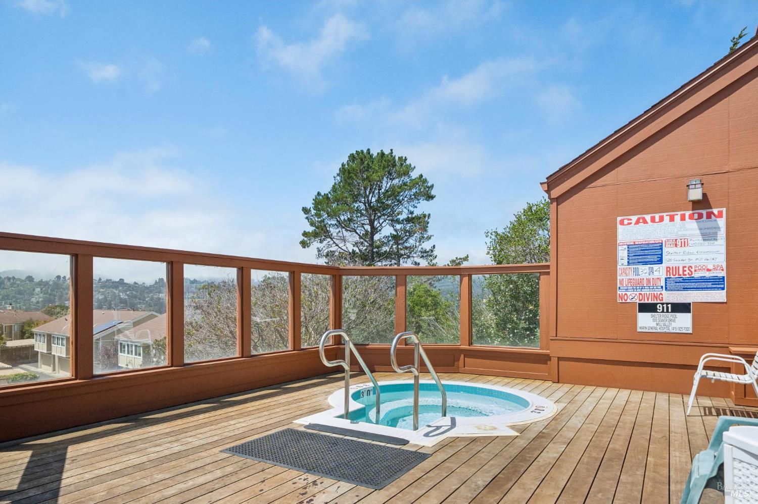 574 Seaver Drive