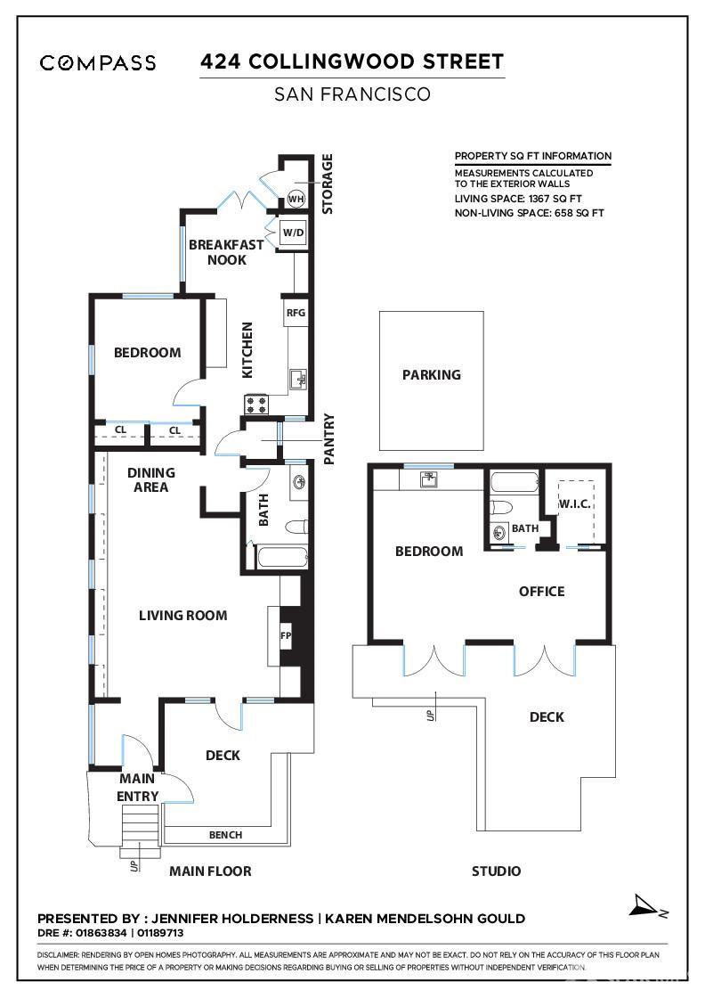 424 Collingwood Street