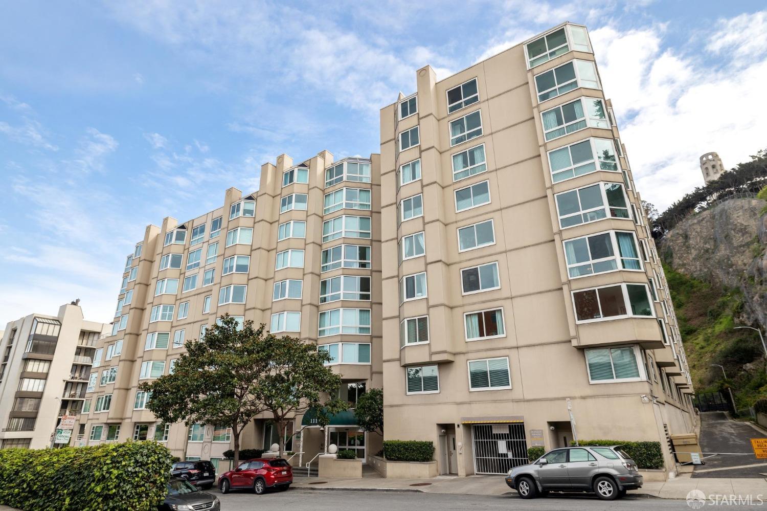111 Chestnut Street # 302