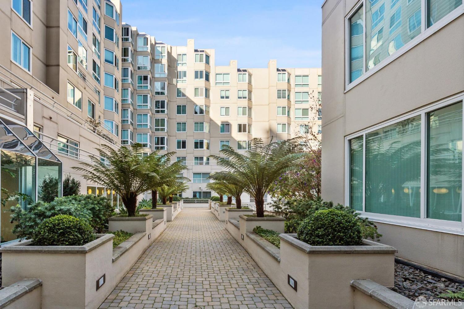 111 Chestnut Street # 302