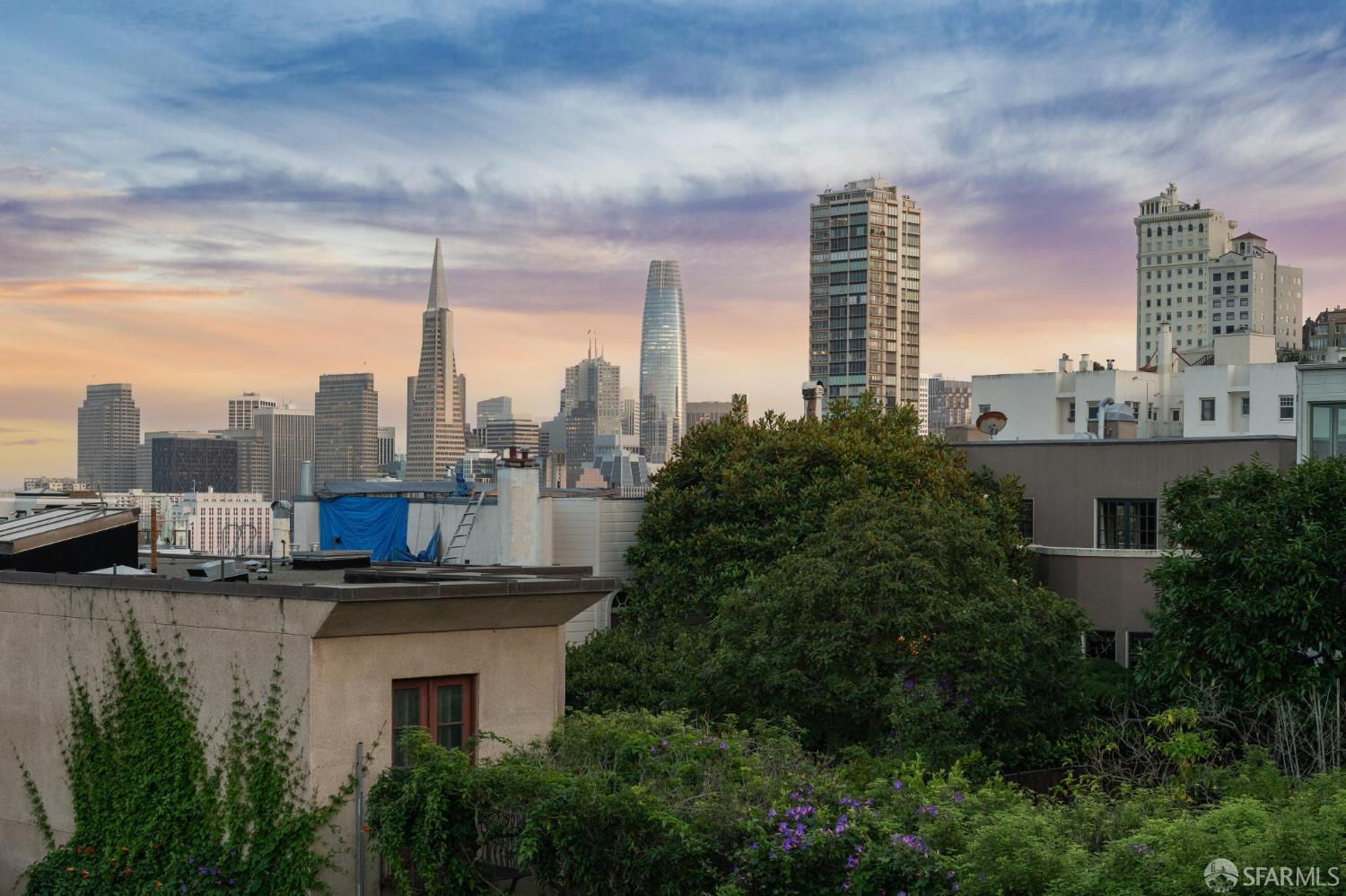 50 Montclair Terrace, San Francisco