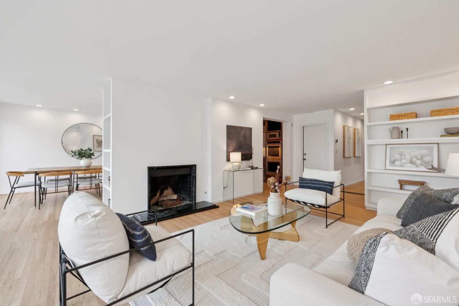 50 Montclair Terrace, San Francisco