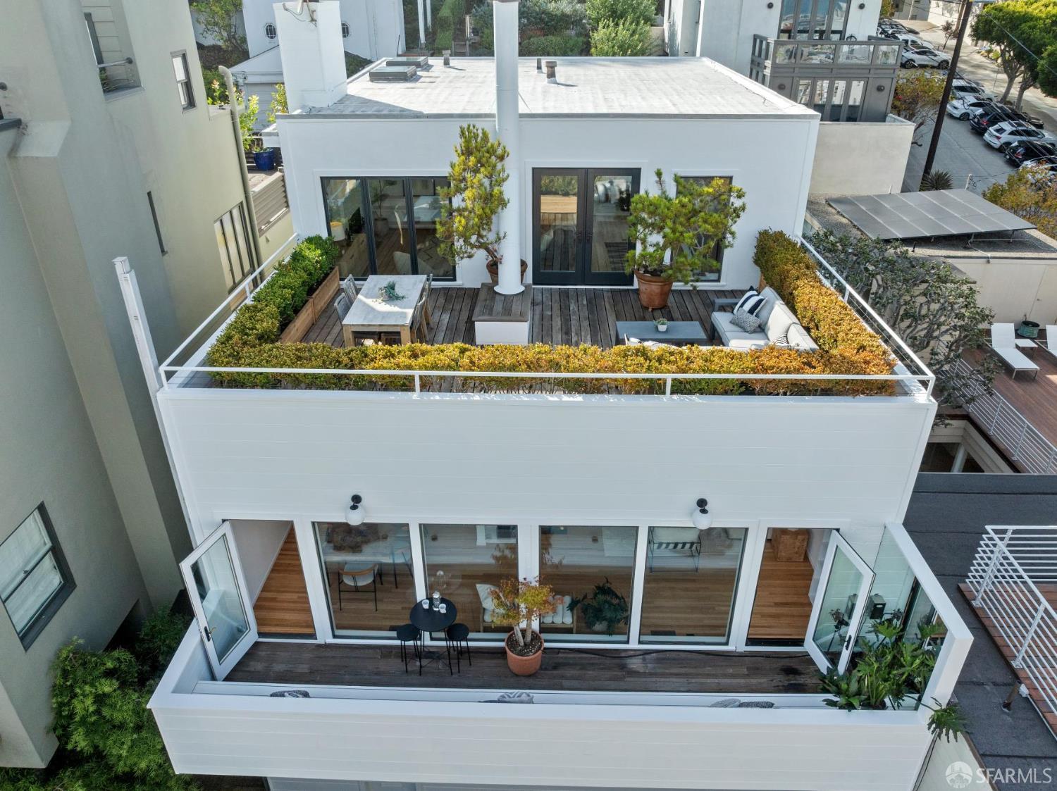 50 Montclair Terrace, San Francisco