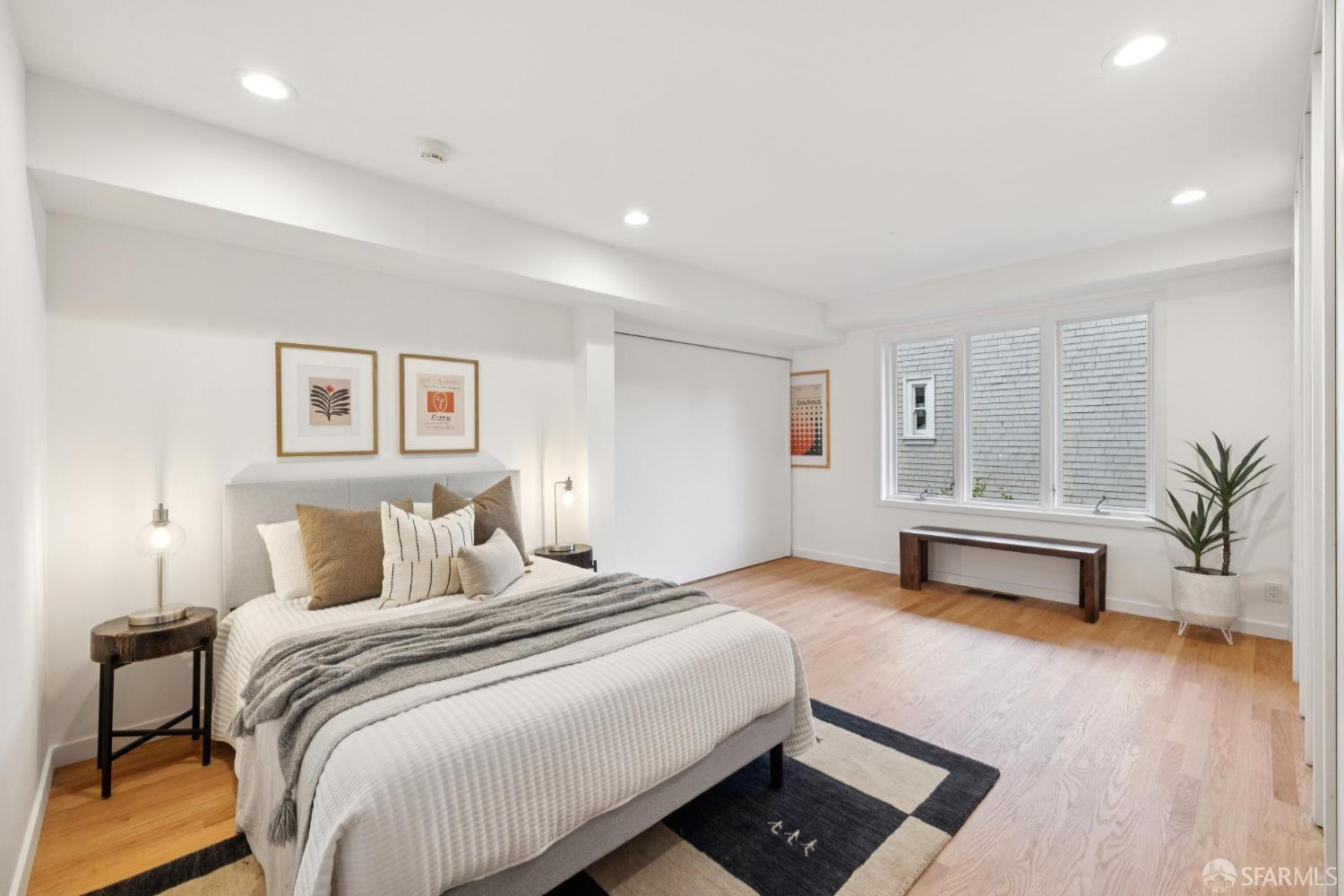 50 Montclair Terrace, San Francisco