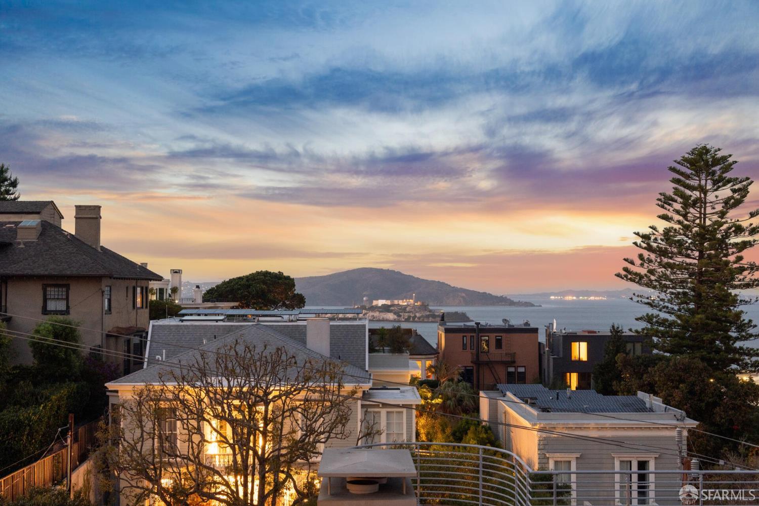 50 Montclair Terrace, San Francisco