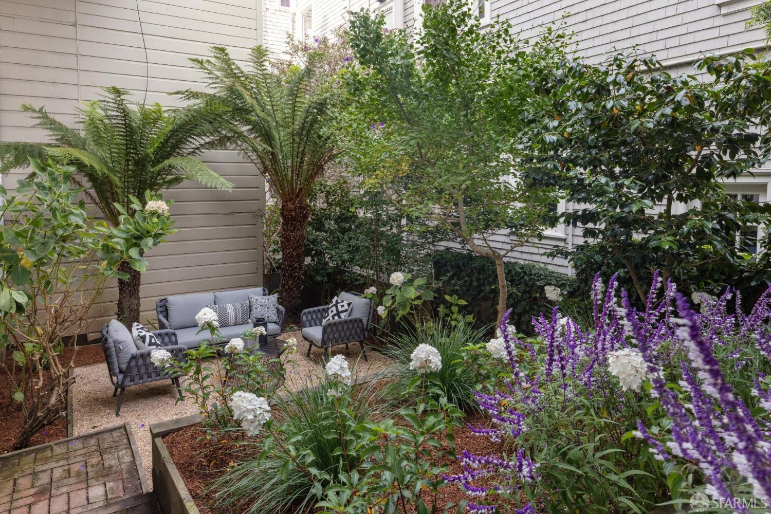 50 Montclair Terrace, San Francisco