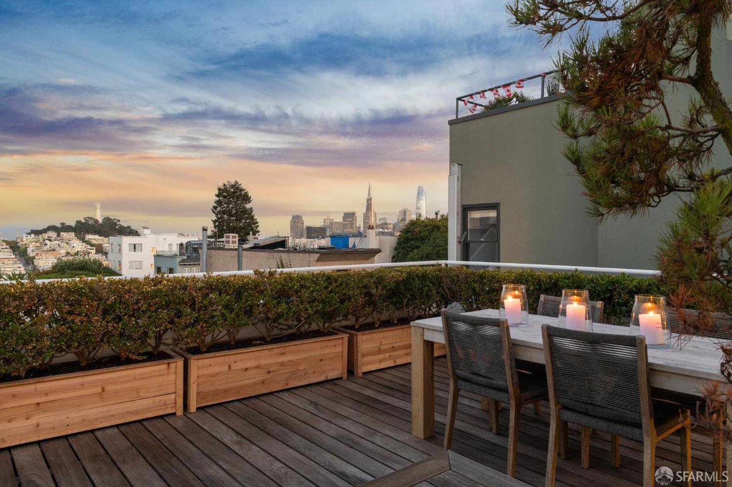 50 Montclair Terrace, San Francisco