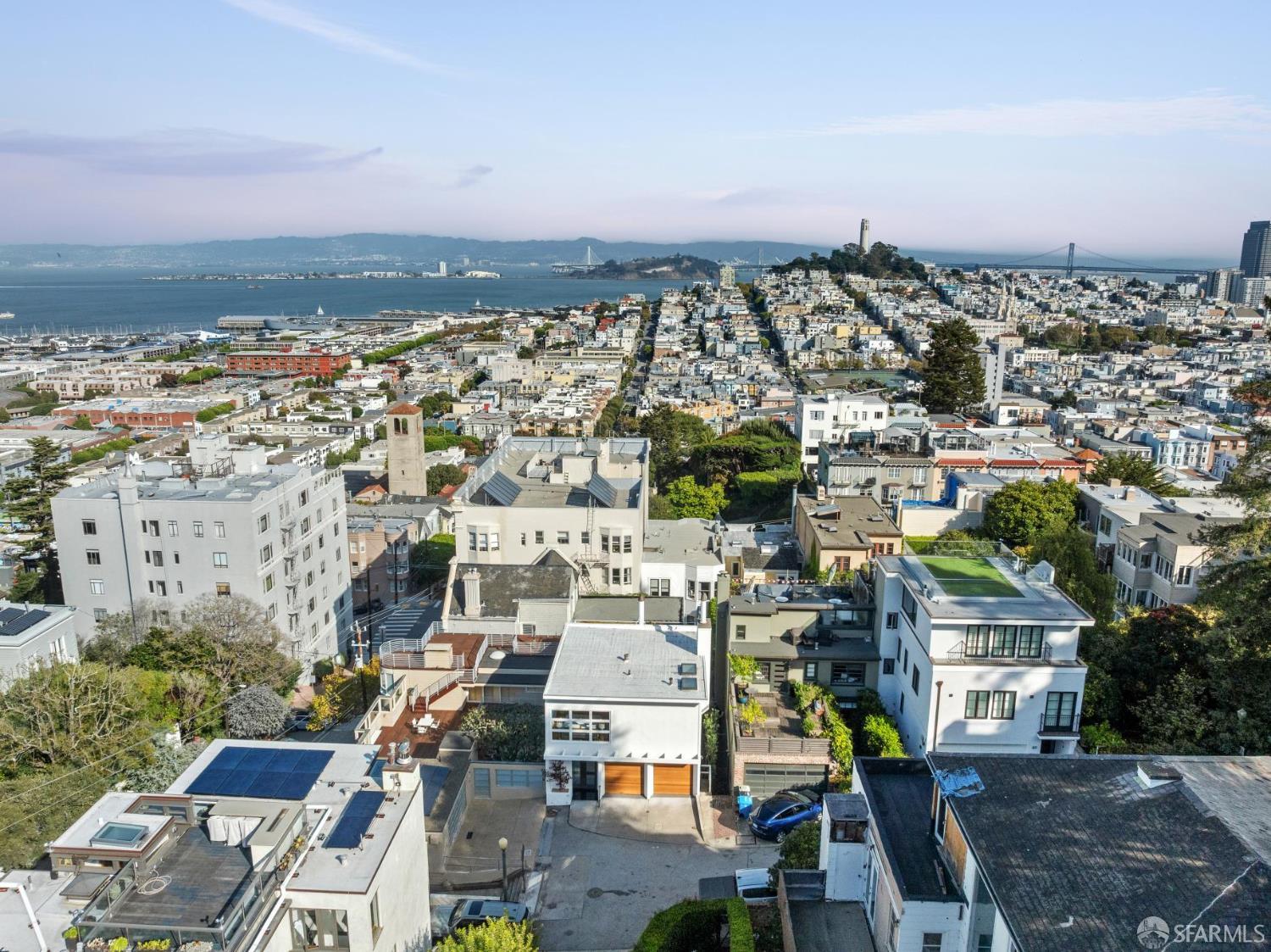 50 Montclair Terrace, San Francisco