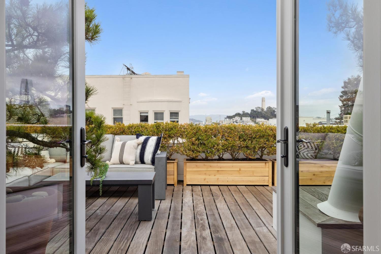 50 Montclair Terrace, San Francisco