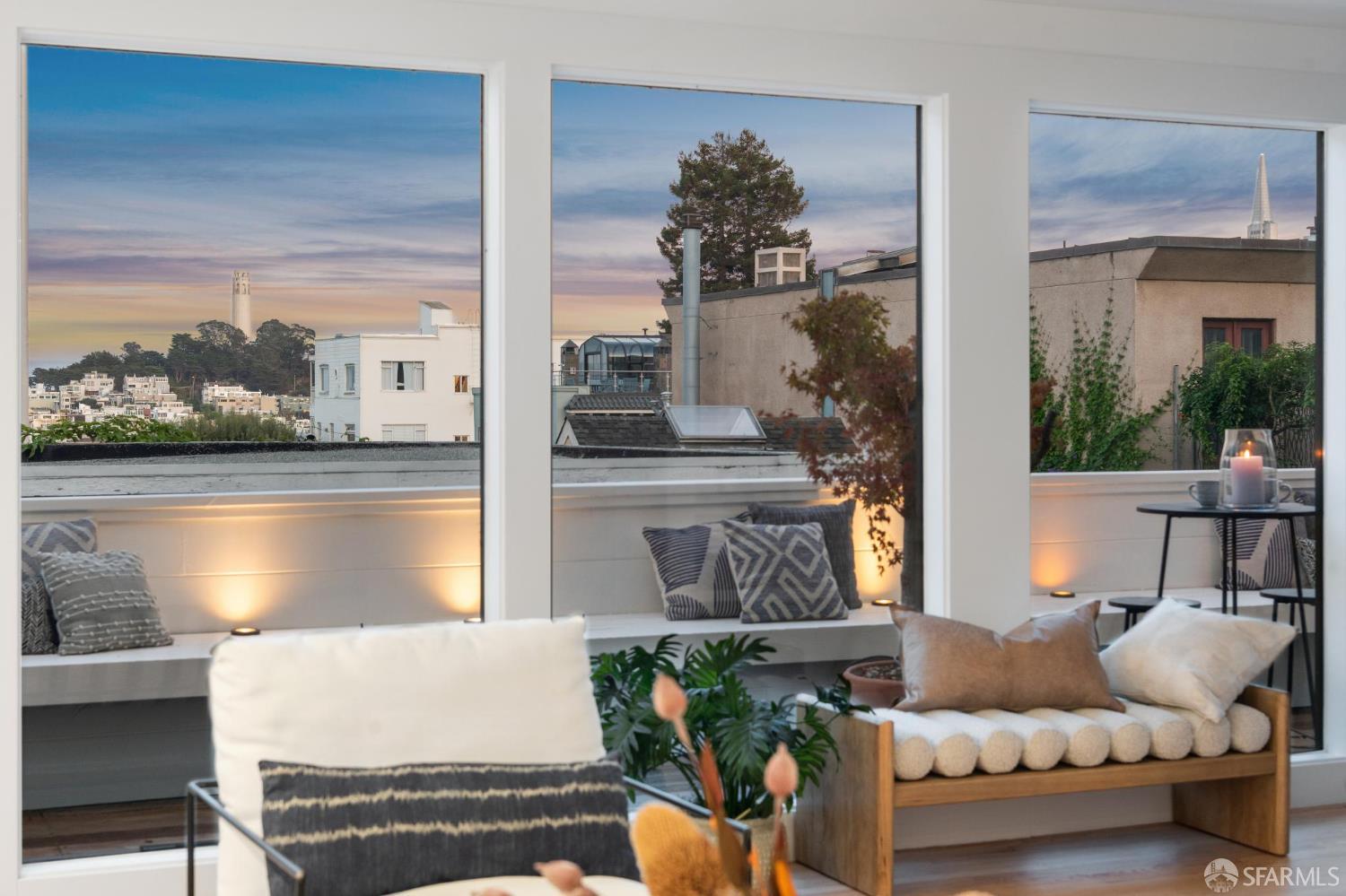 50 Montclair Terrace, San Francisco