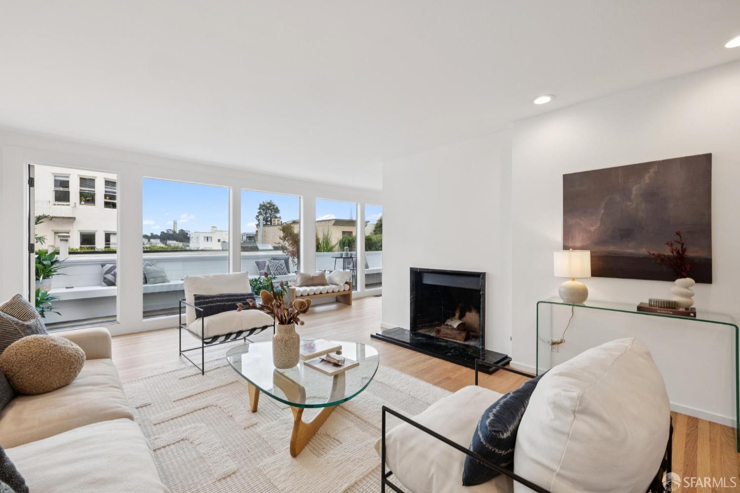 50 Montclair Terrace, San Francisco