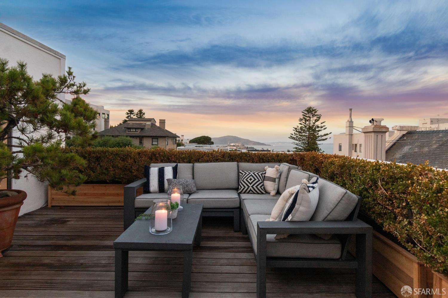 50 Montclair Terrace, San Francisco