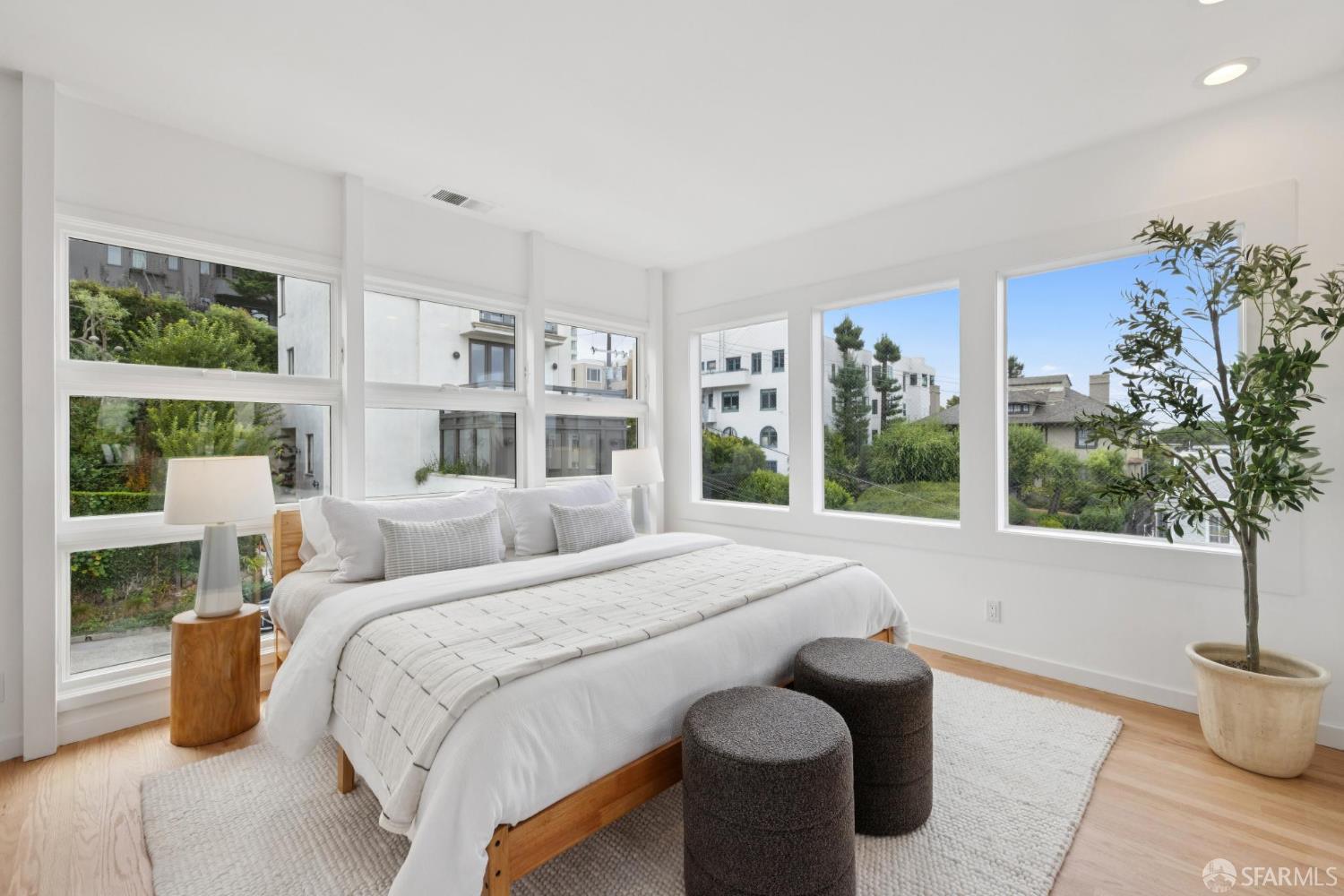 50 Montclair Terrace, San Francisco