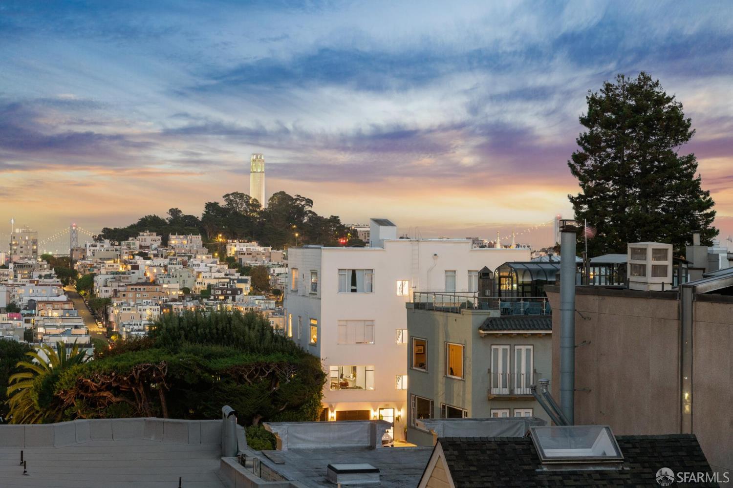 50 Montclair Terrace, San Francisco