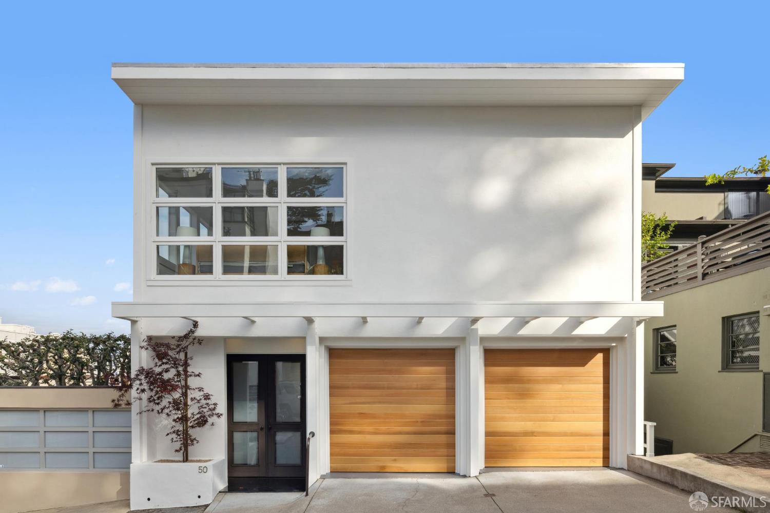 50 Montclair Terrace, San Francisco