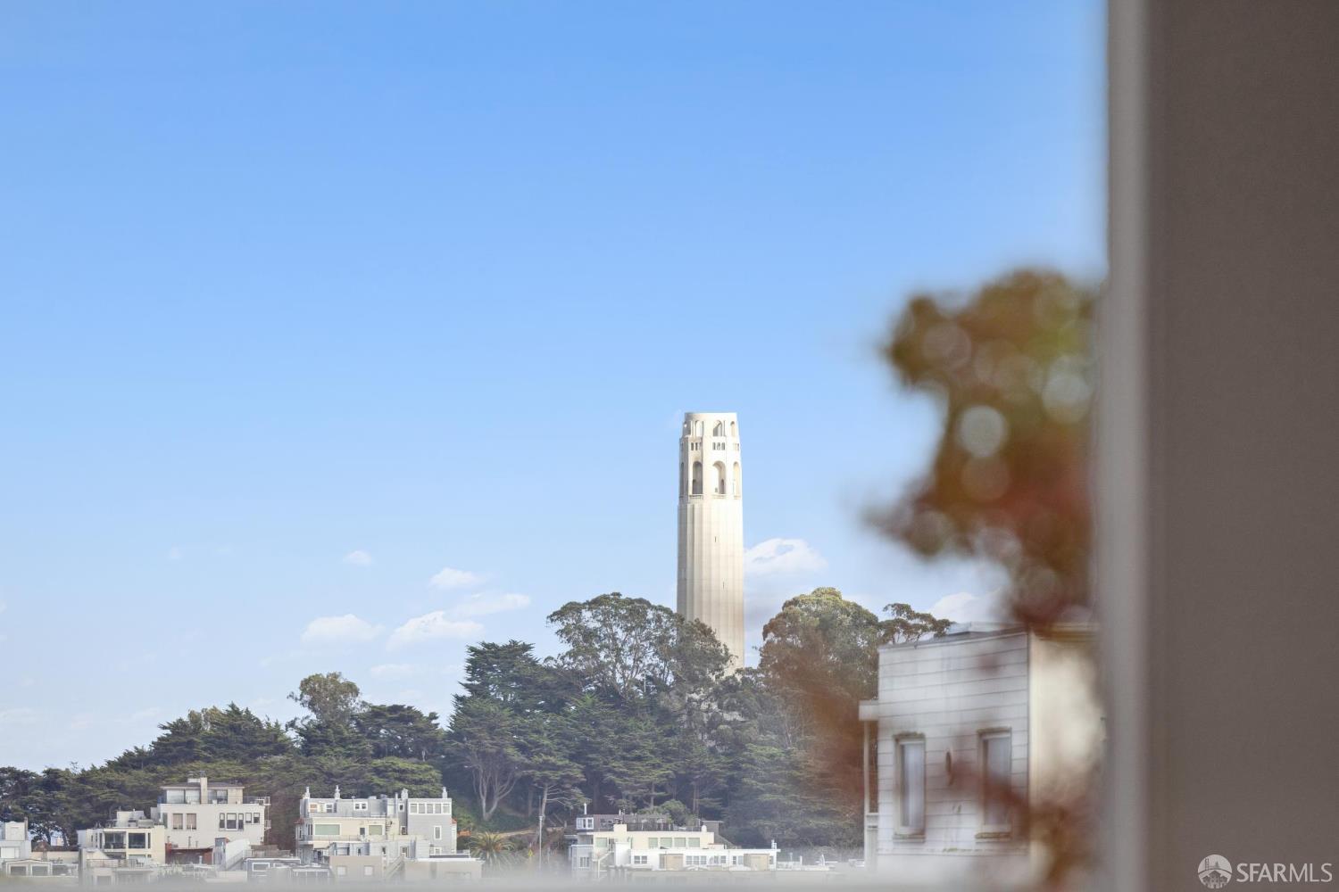 50 Montclair Terrace, San Francisco