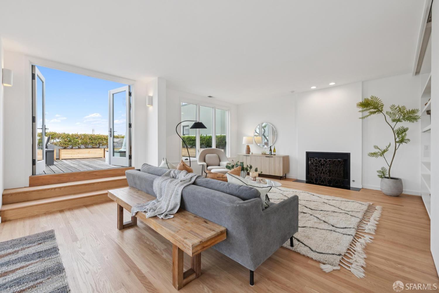 50 Montclair Terrace, San Francisco