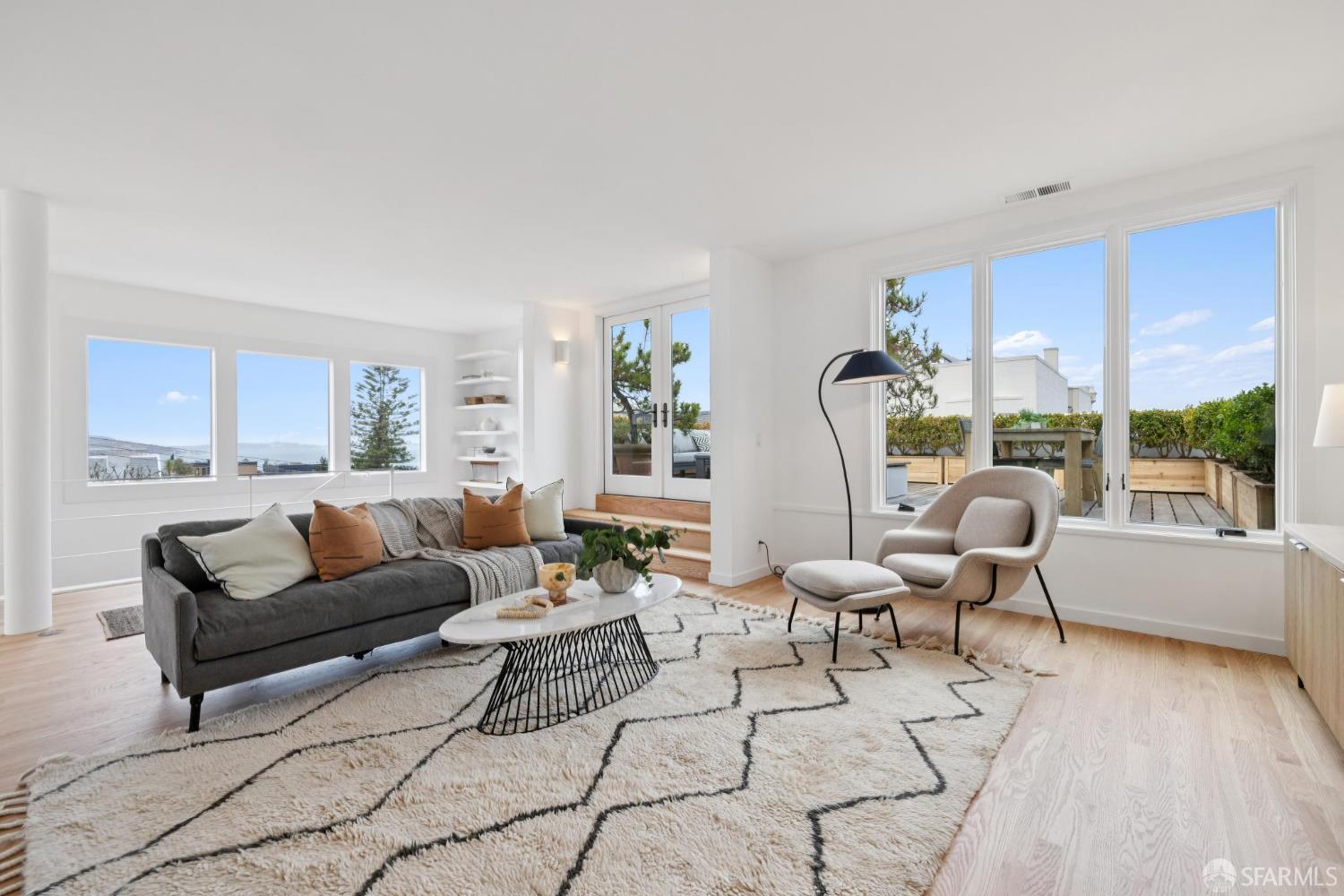 50 Montclair Terrace, San Francisco
