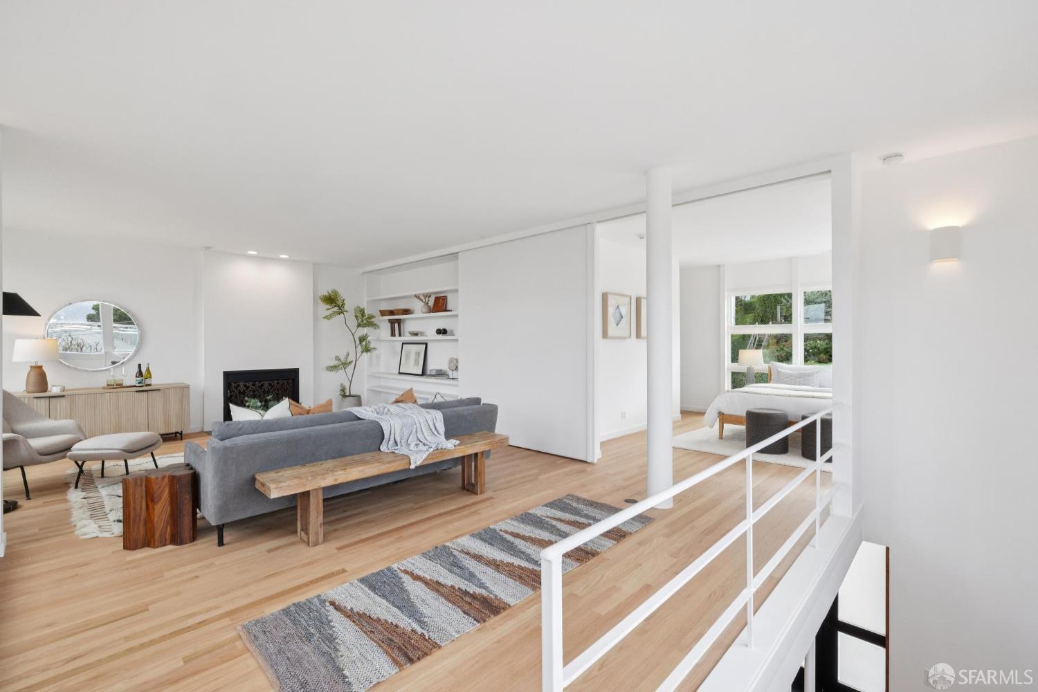 50 Montclair Terrace, San Francisco