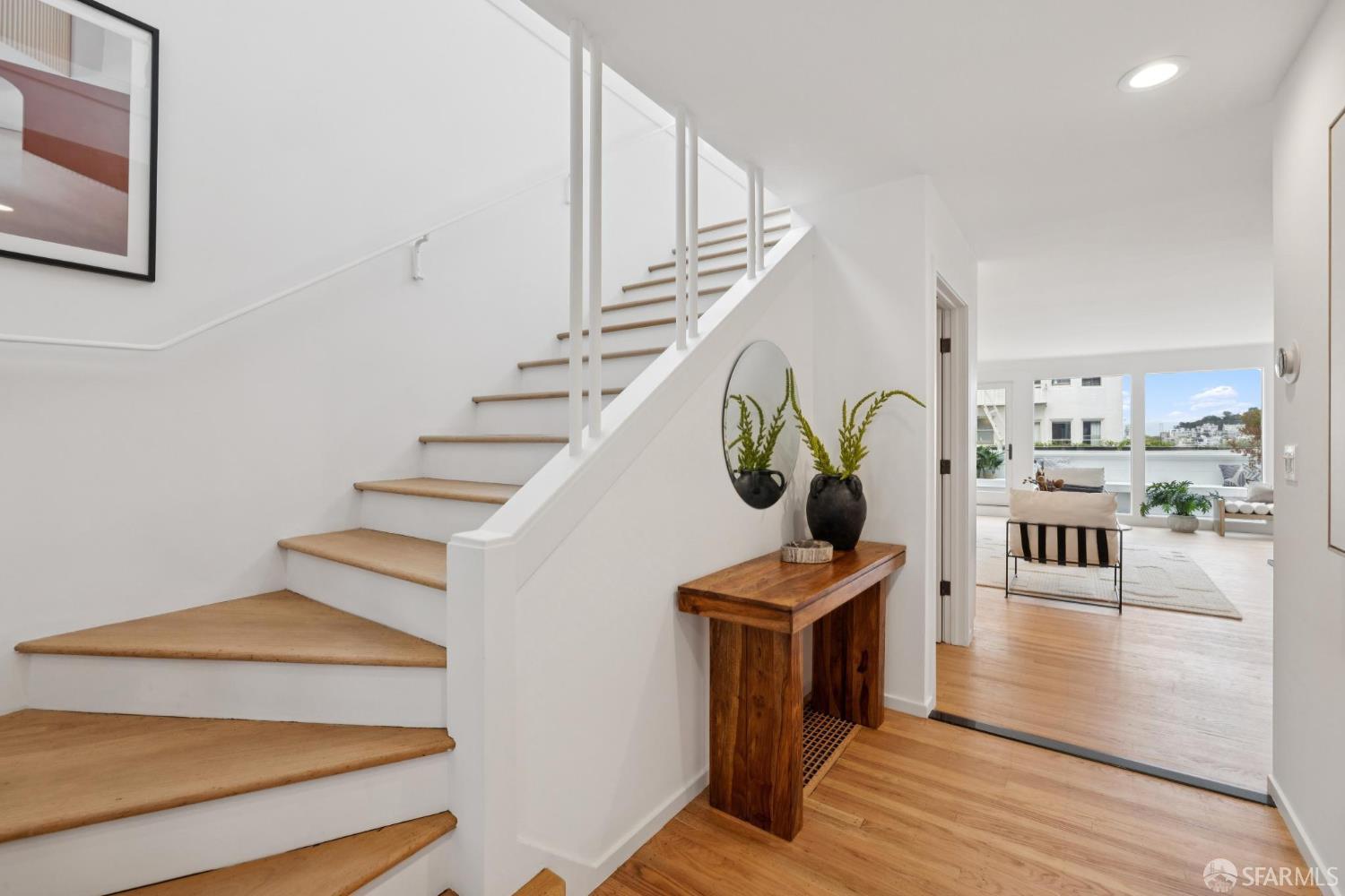 50 Montclair Terrace, San Francisco