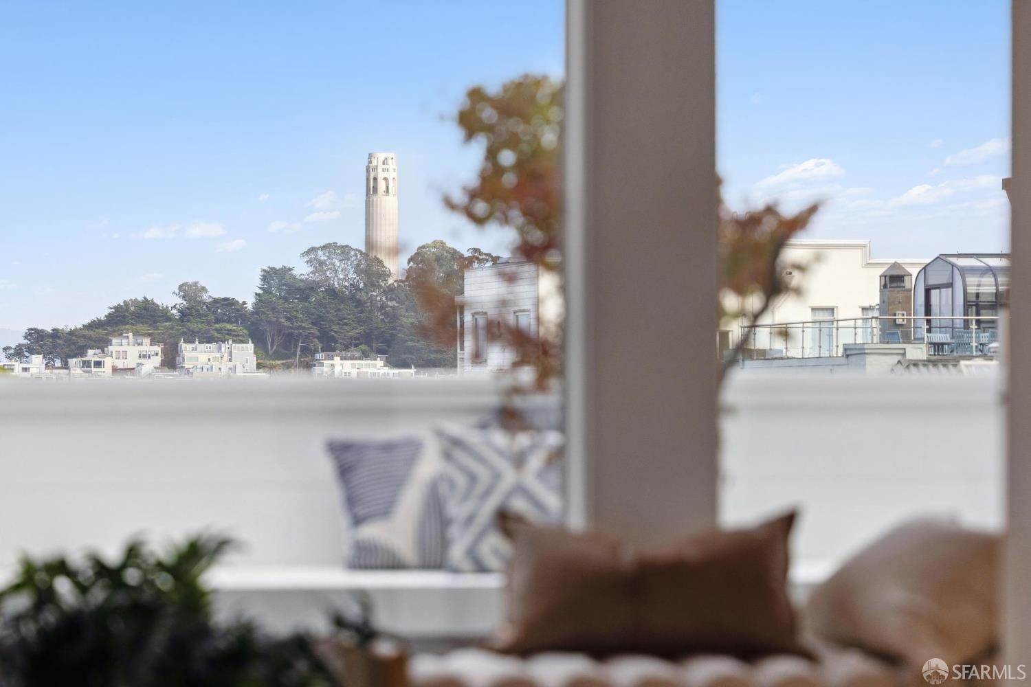 50 Montclair Terrace, San Francisco