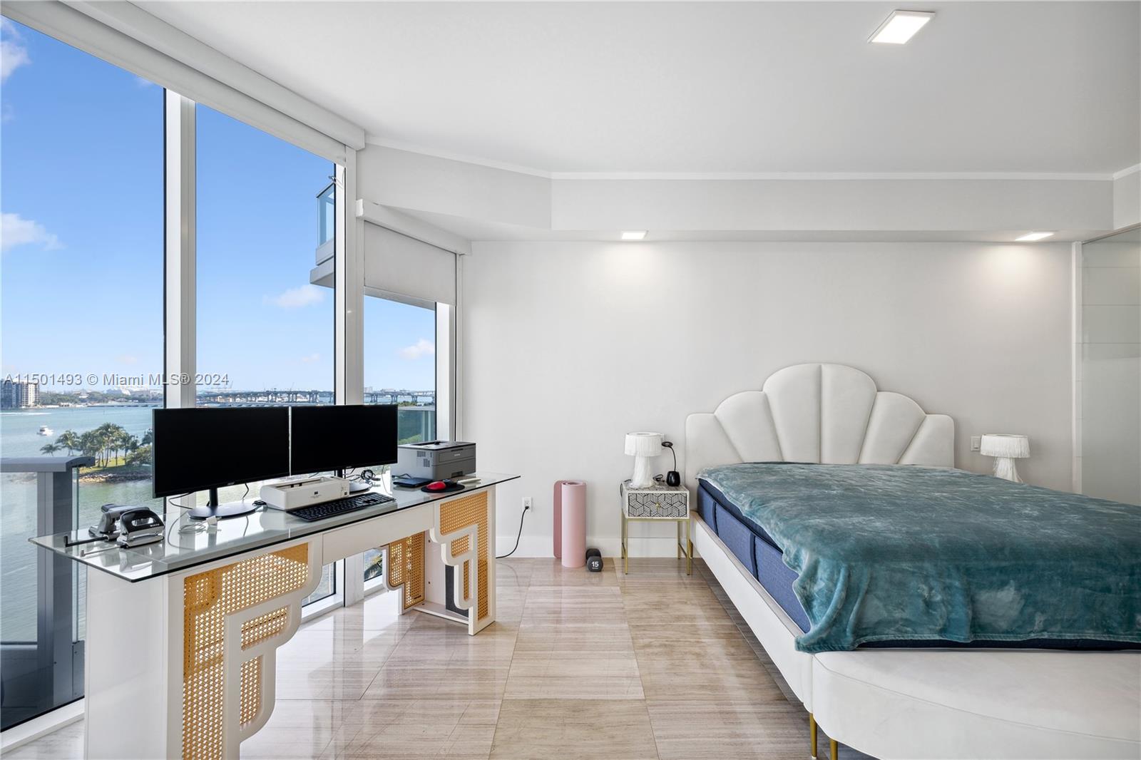 2020 N Bayshore Dr # 801