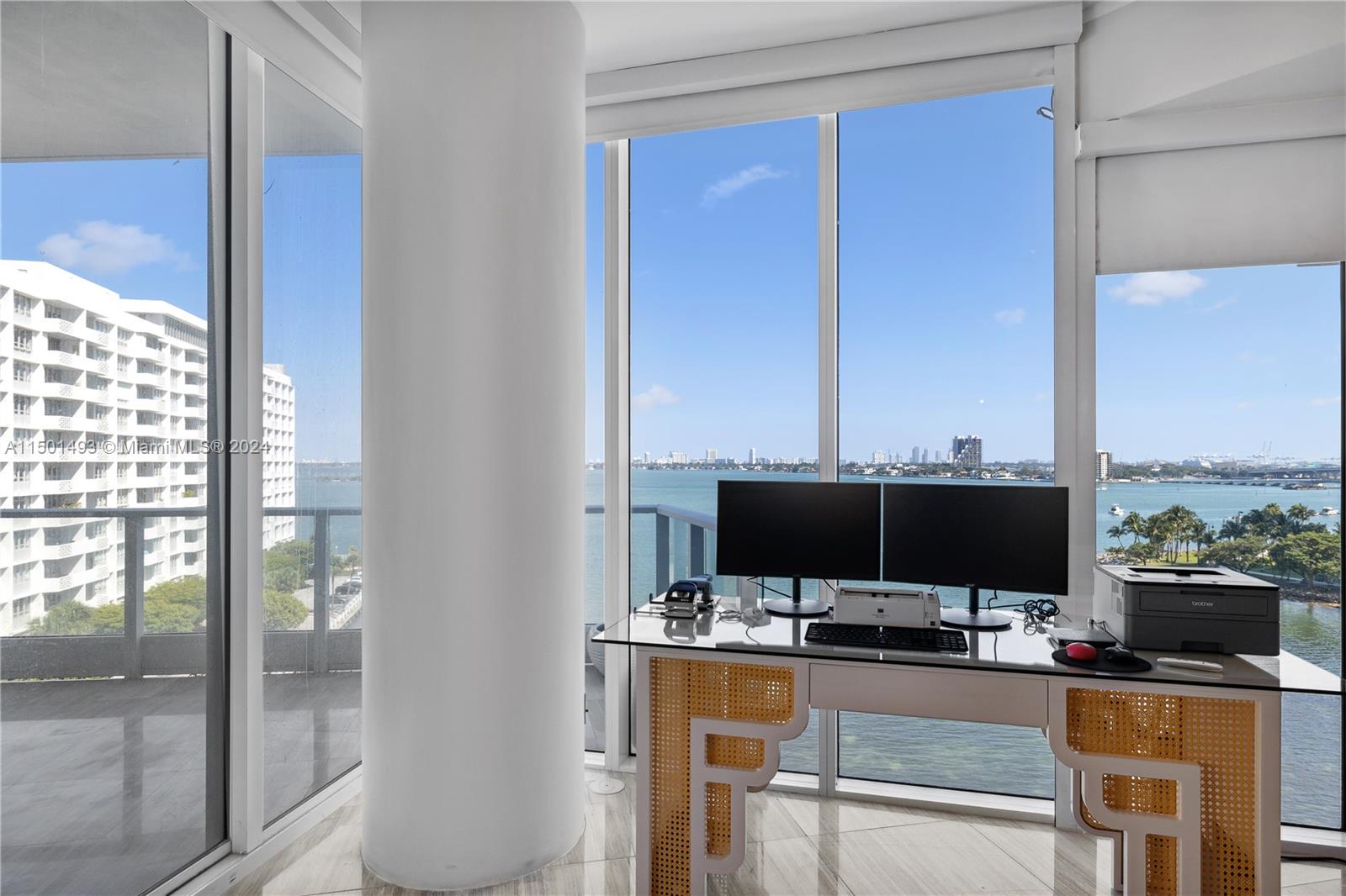 2020 N Bayshore Dr # 801