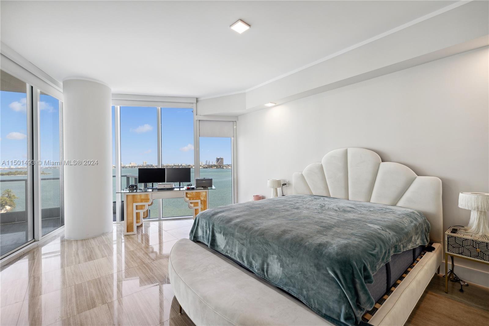 2020 N Bayshore Dr # 801