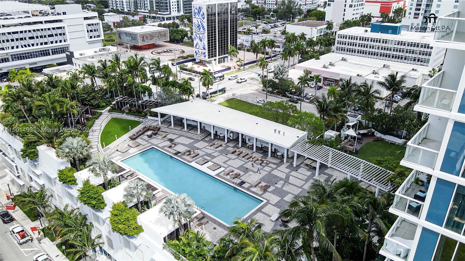 2020 N Bayshore Dr # 801