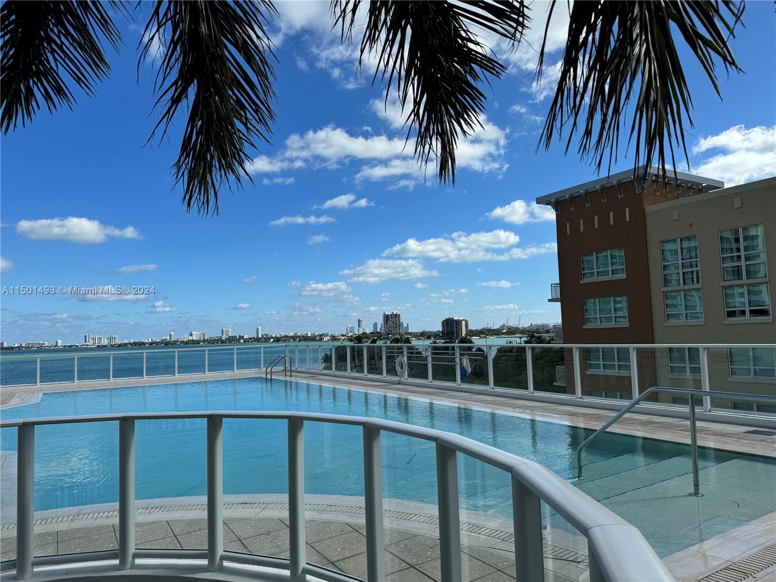 2020 N Bayshore Dr # 801