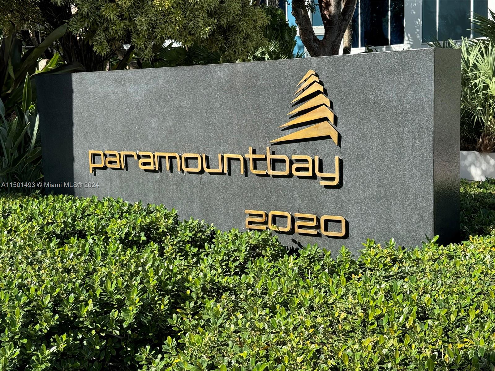 2020 N Bayshore Dr # 801