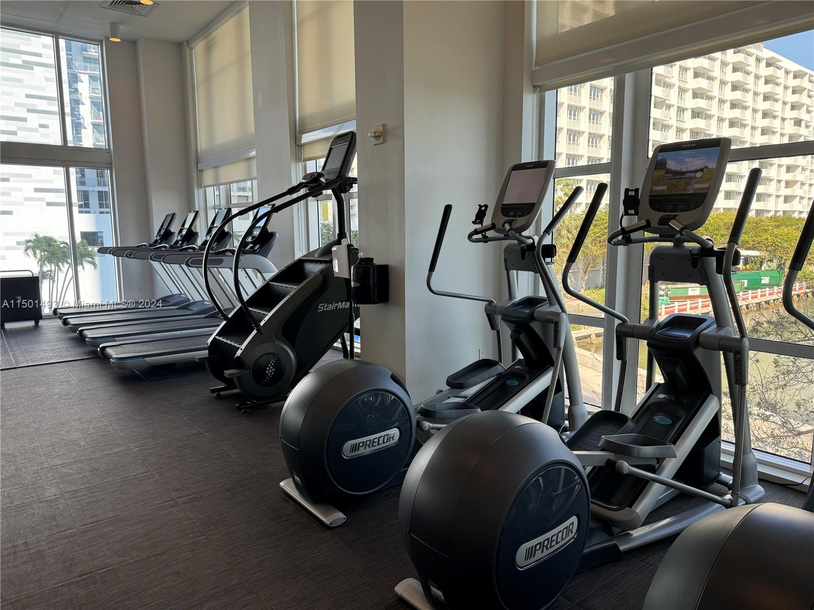 2020 N Bayshore Dr # 801