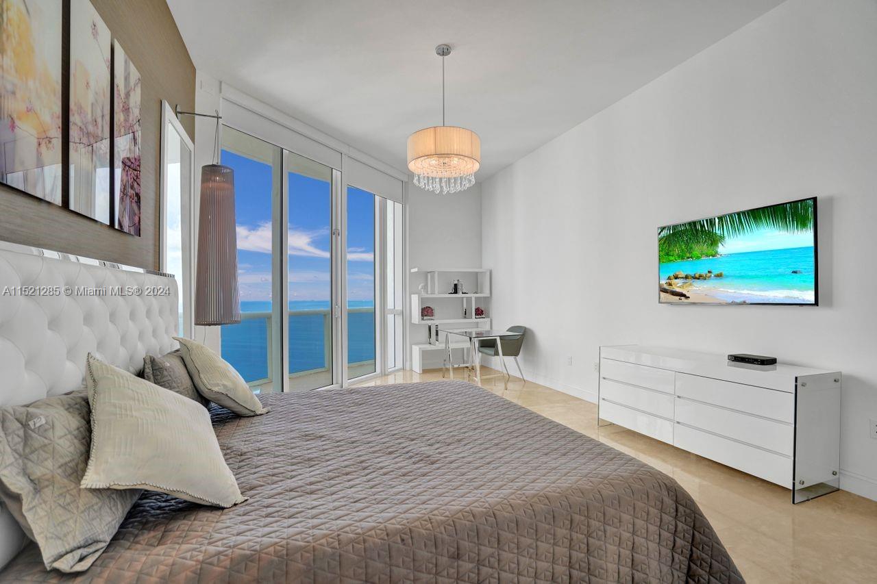 15811 Collins Avenue # 3904