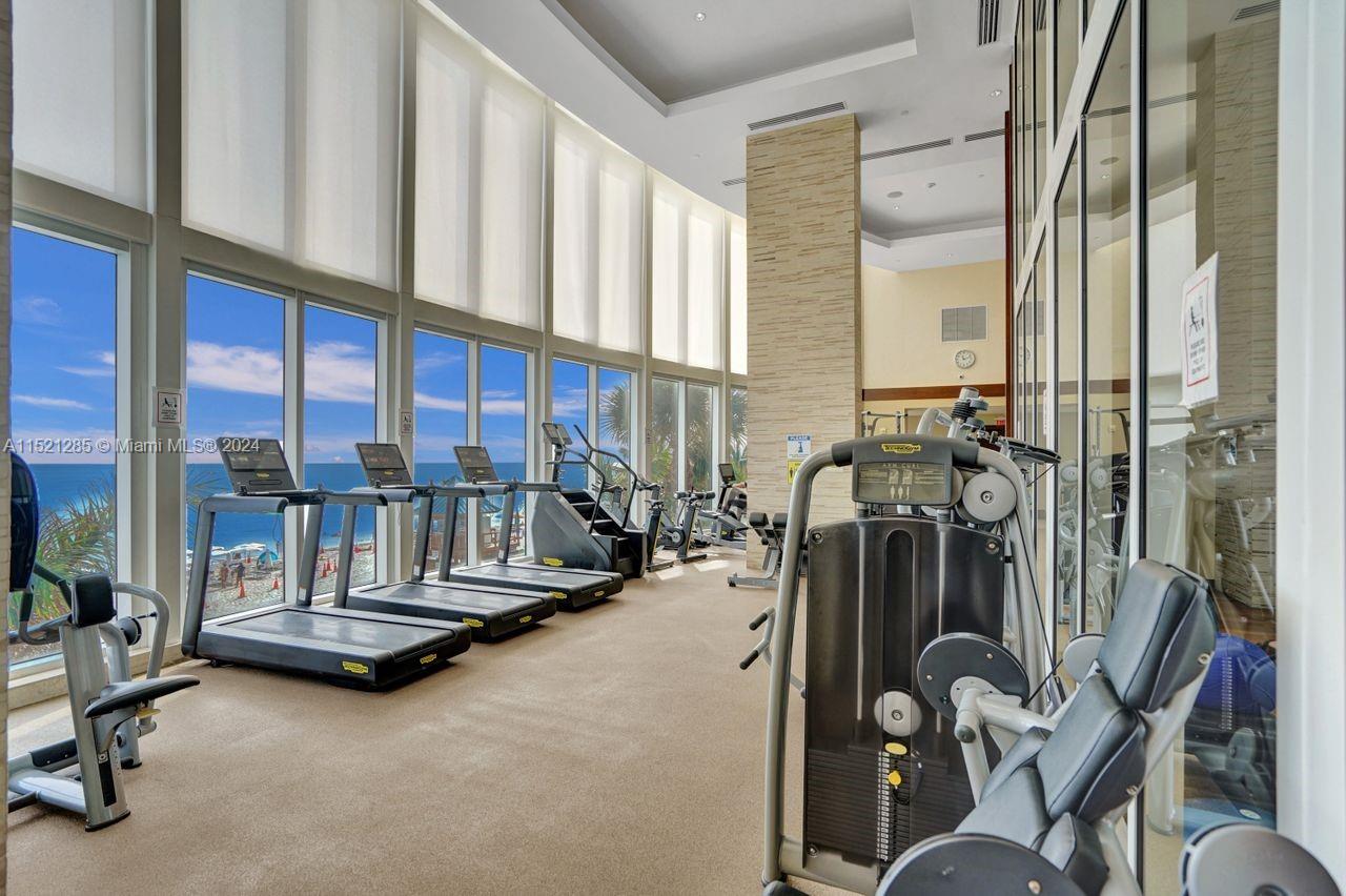 15811 Collins Avenue # 3904